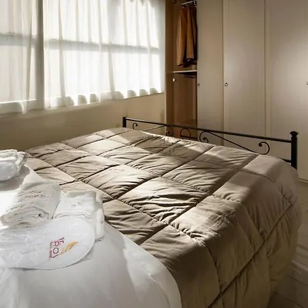 招待所 布朗先生旅馆 罗马