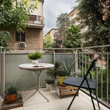 Mr Brown And Гостевой дом Рим