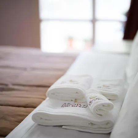 Гостевой дом Mr Brown And