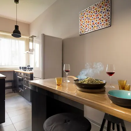 Mr Brown And Гостевой дом Рим