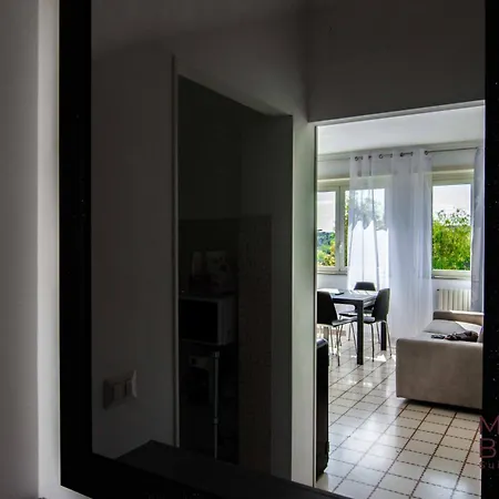 Гостевой дом Mr Brown And