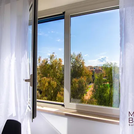 Mr Brown And Гостевой дом Рим