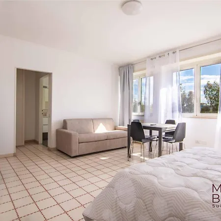 Гостевой дом Mr Brown And Рим