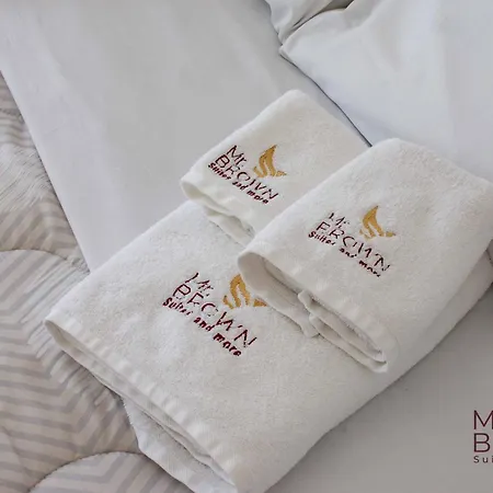 Mr Brown And Гостевой дом