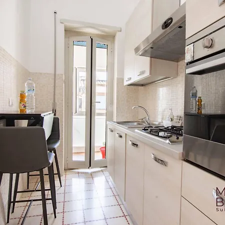 Гостевой дом Mr Brown And