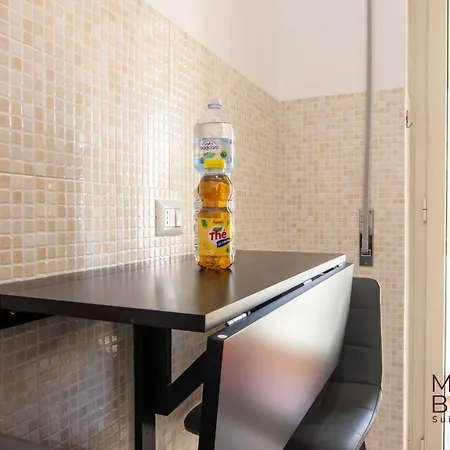 Гостевой дом Mr Brown And