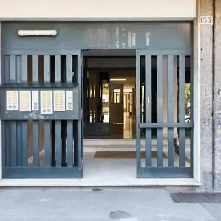 Гостевой дом Mr Brown And Рим