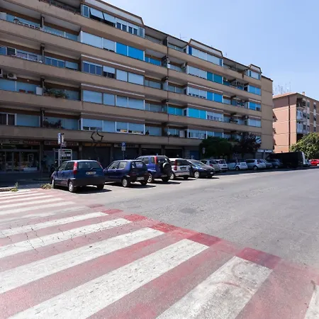 Гостевой дом Mr Brown And Рим