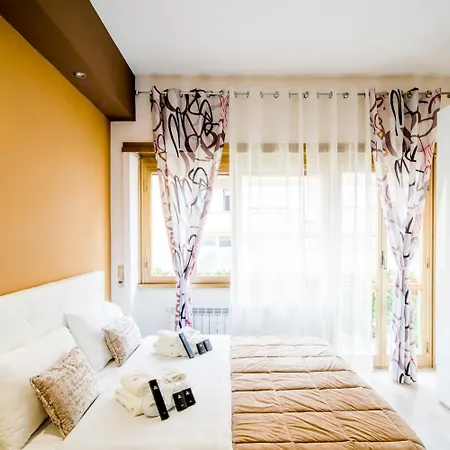 Mr Brown And Гостевой дом