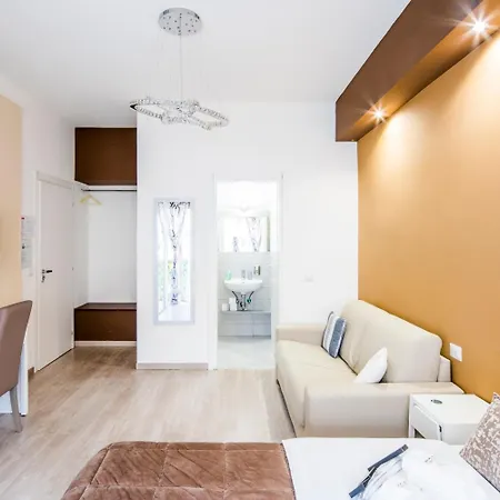 Гостевой дом Mr Brown And