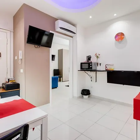 Mr Brown And Гостевой дом