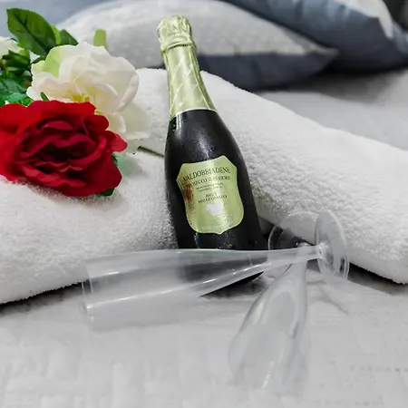 Mr Brown And 4* Рим